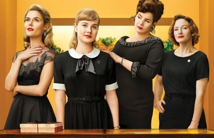 Daftar Film Bioskop Australia Di FSAI 2019