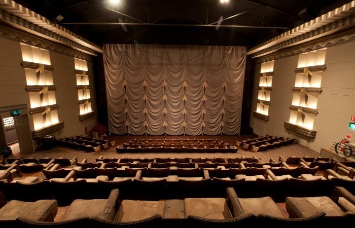 Rekomendasi Bioskop Terpopuler Di Melbourne