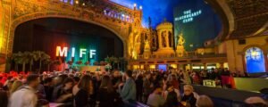 Berikut Festival Film Internasional Melbourne
